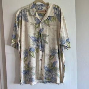 Men’s Tommy Bahama Shirt